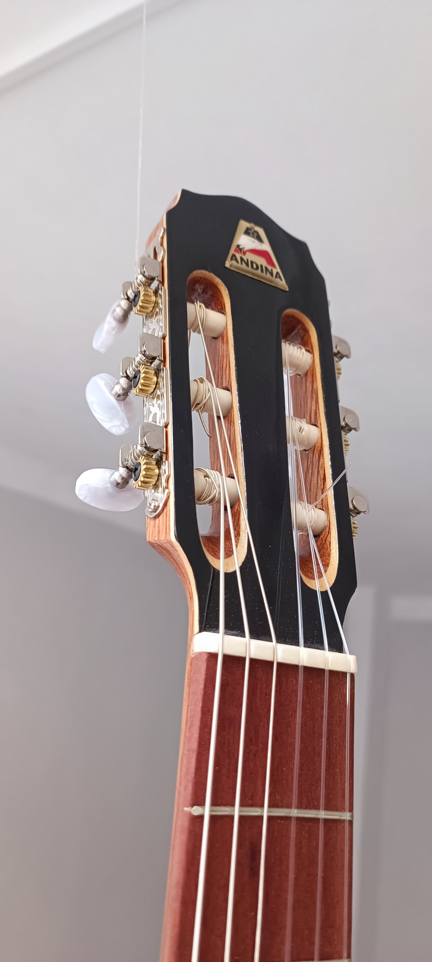 CLÁSICA ELECTROACÚSTICA