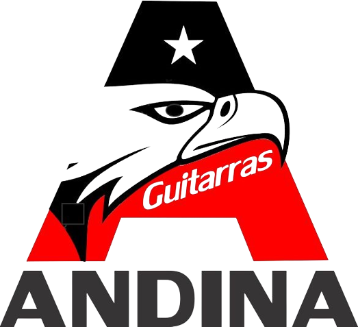 Guitarras Andiana