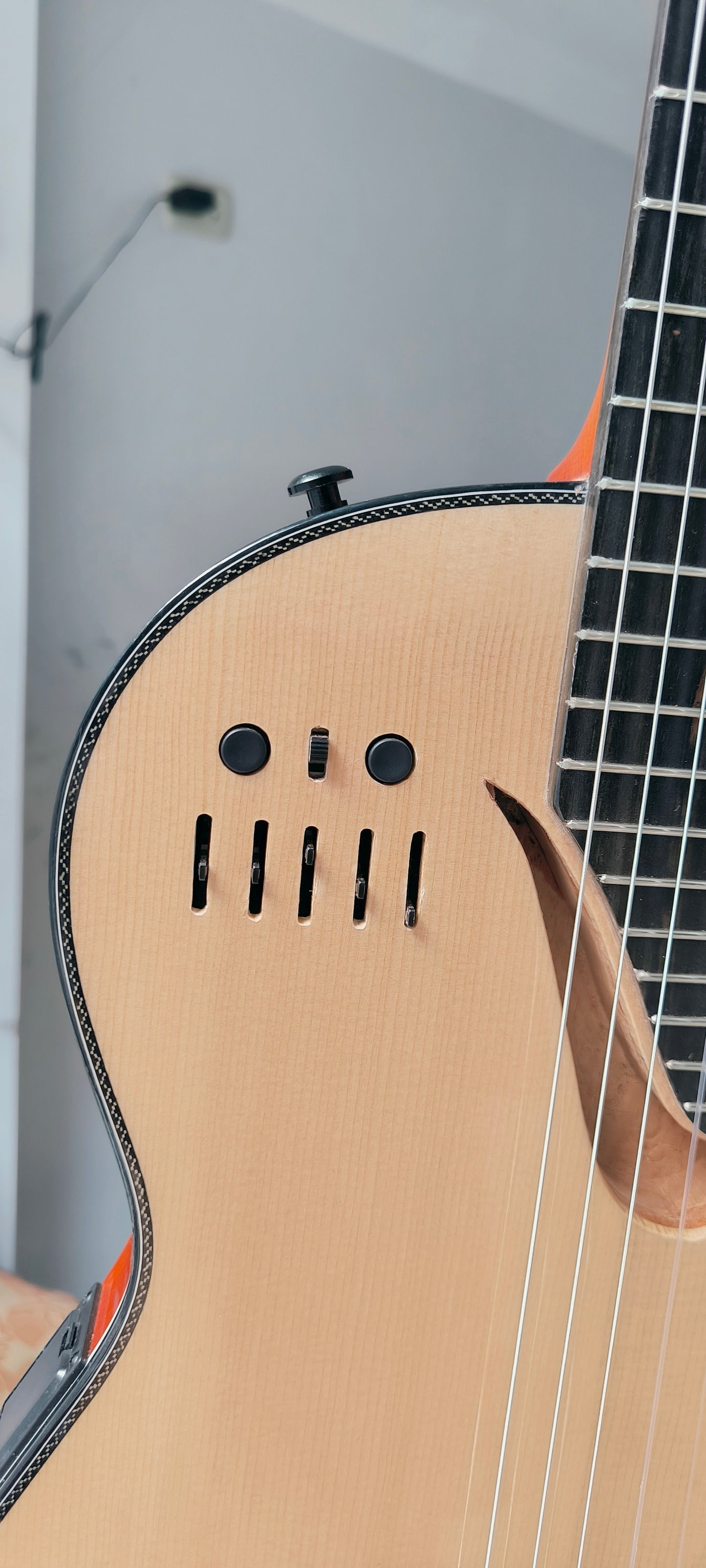 REQUINTO PROFESIONAL - ANDINA NOVA DORADO