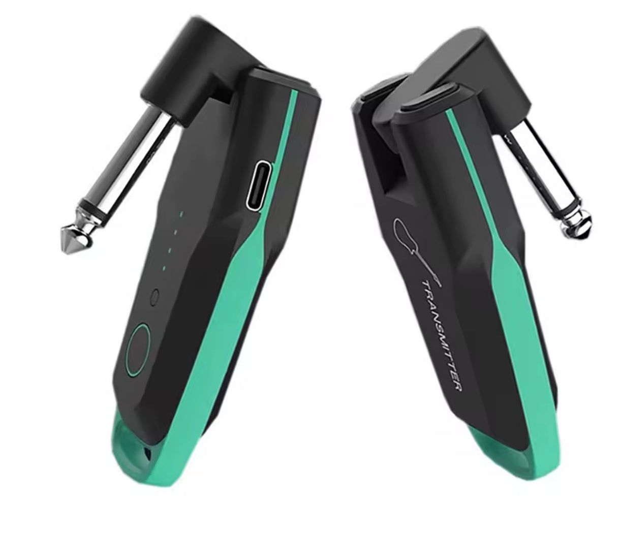 Sistema inalámbrico WS-70