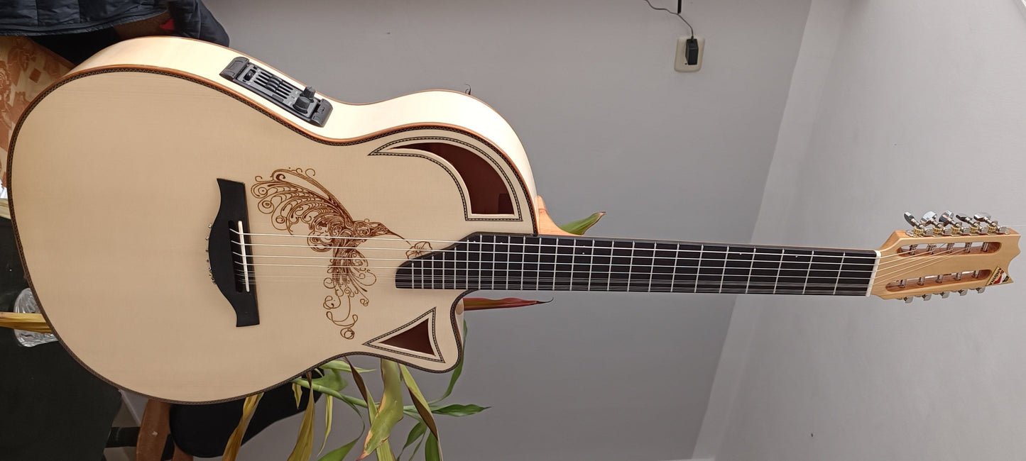 ANCX PLUS 10 - ELECTROACÚSTICA PROFESIONAL