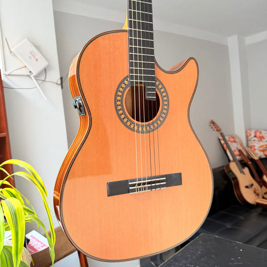 Aviso a guitarristas