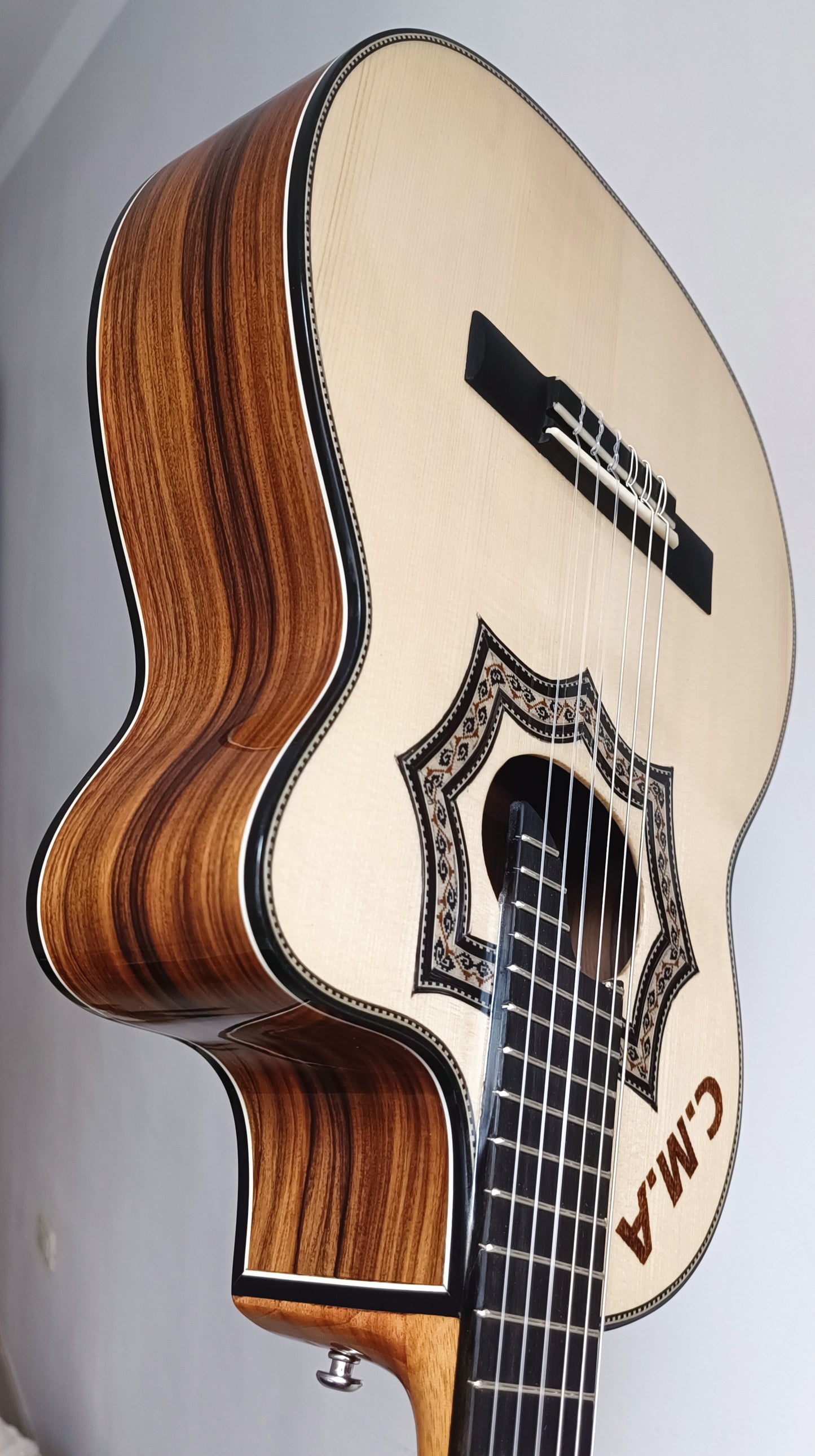 REQUINTO ANDINA PREMIUM