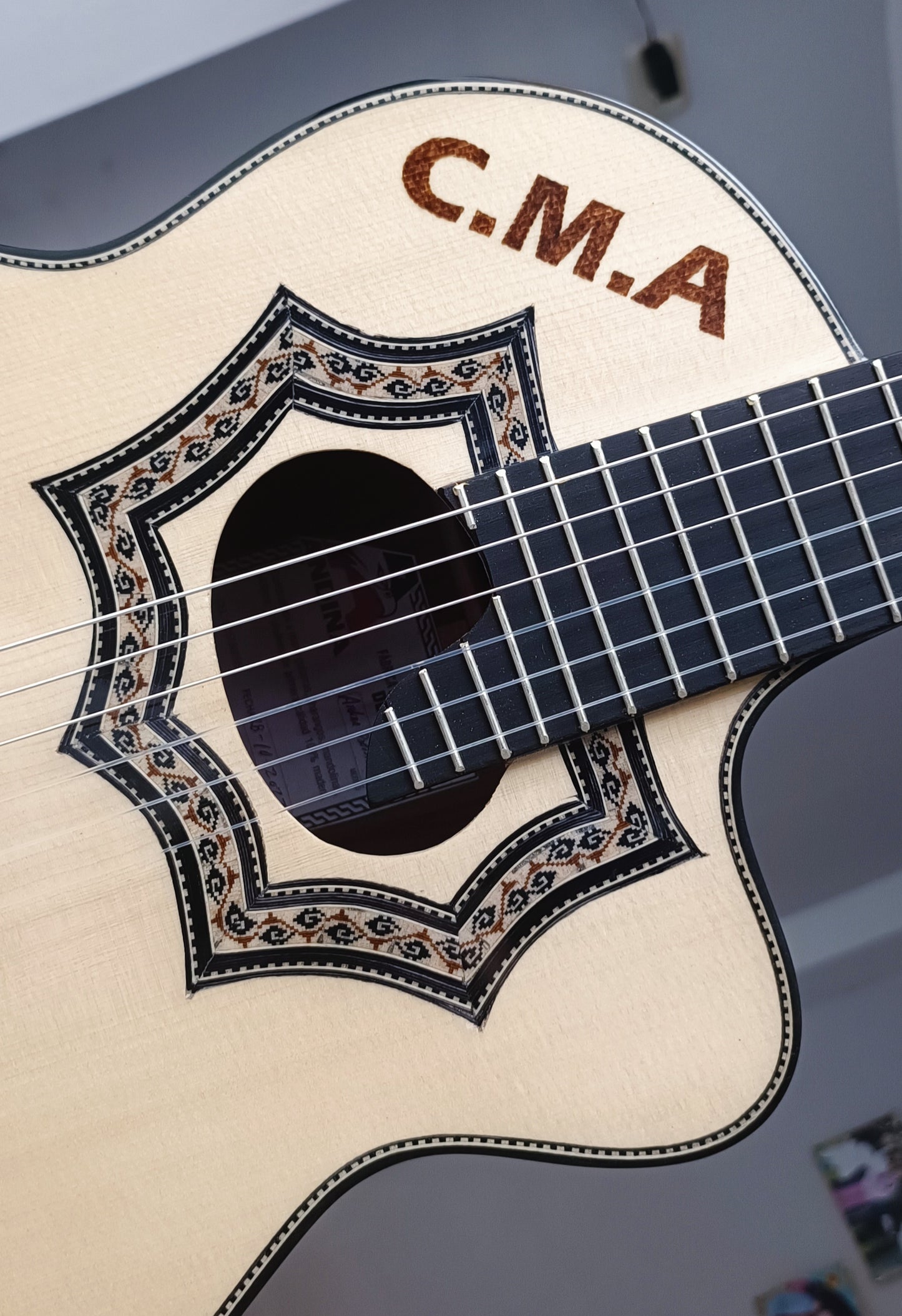 REQUINTO ANDINA PREMIUM