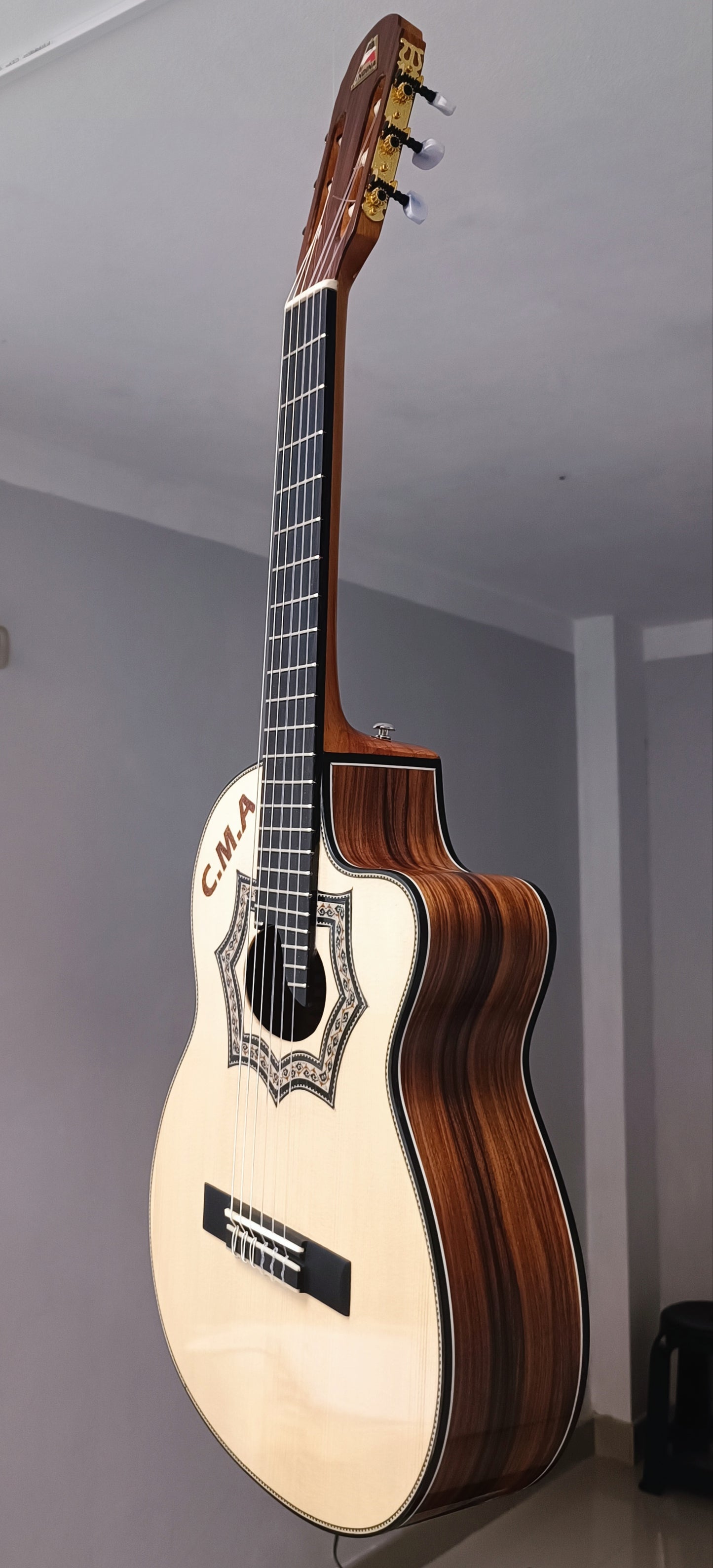 REQUINTO ANDINA PREMIUM