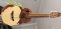 Ronroco Andino Premium - Tallado a Mano con Sistema Fishman Sonitone
