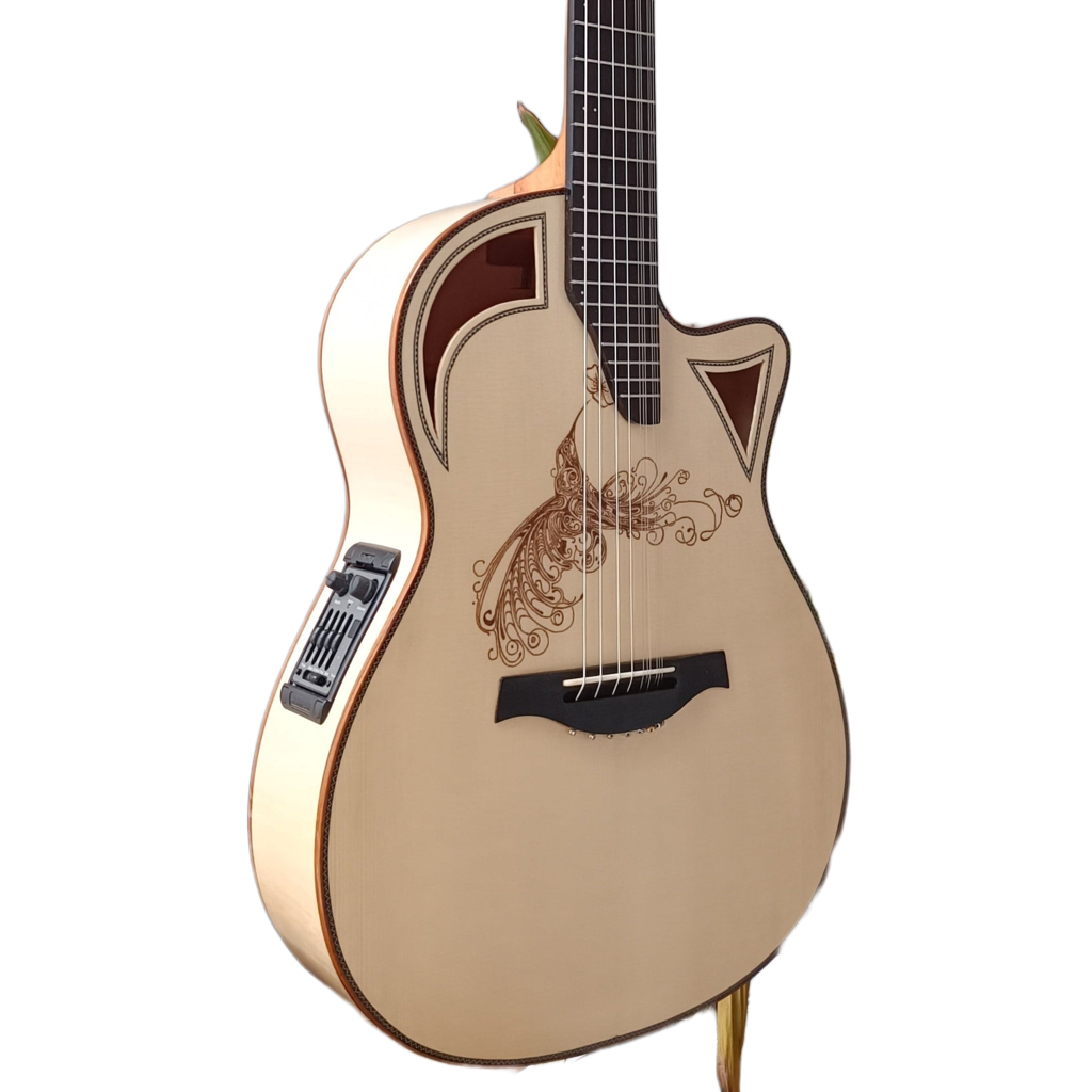 ANCX PLUS 10 - ELECTROACÚSTICA PROFESIONAL