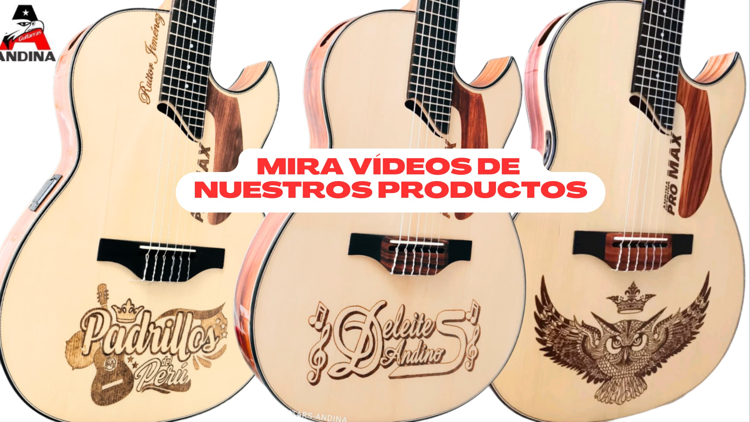 Cargar video: Videos que  nos envían nuestros clientes