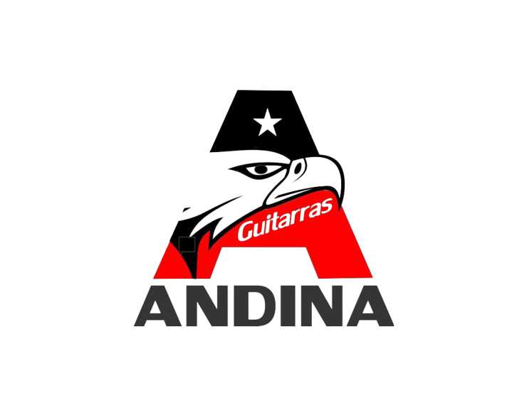 Guitarras Andina