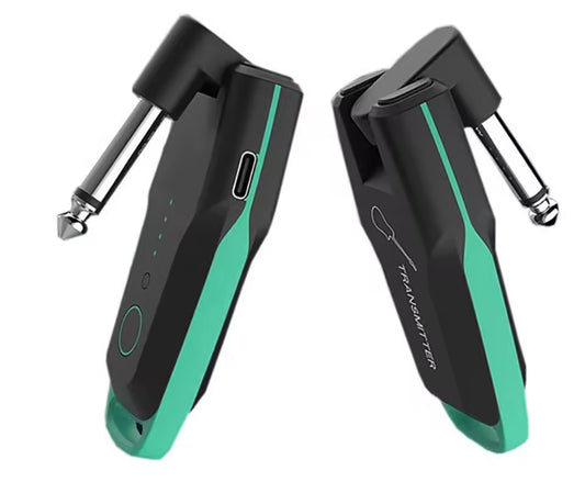 Sistema inalámbrico WS-70