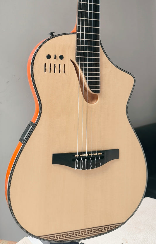 REQUINTO PROFESIONAL - ANDINA NOVA DORADO