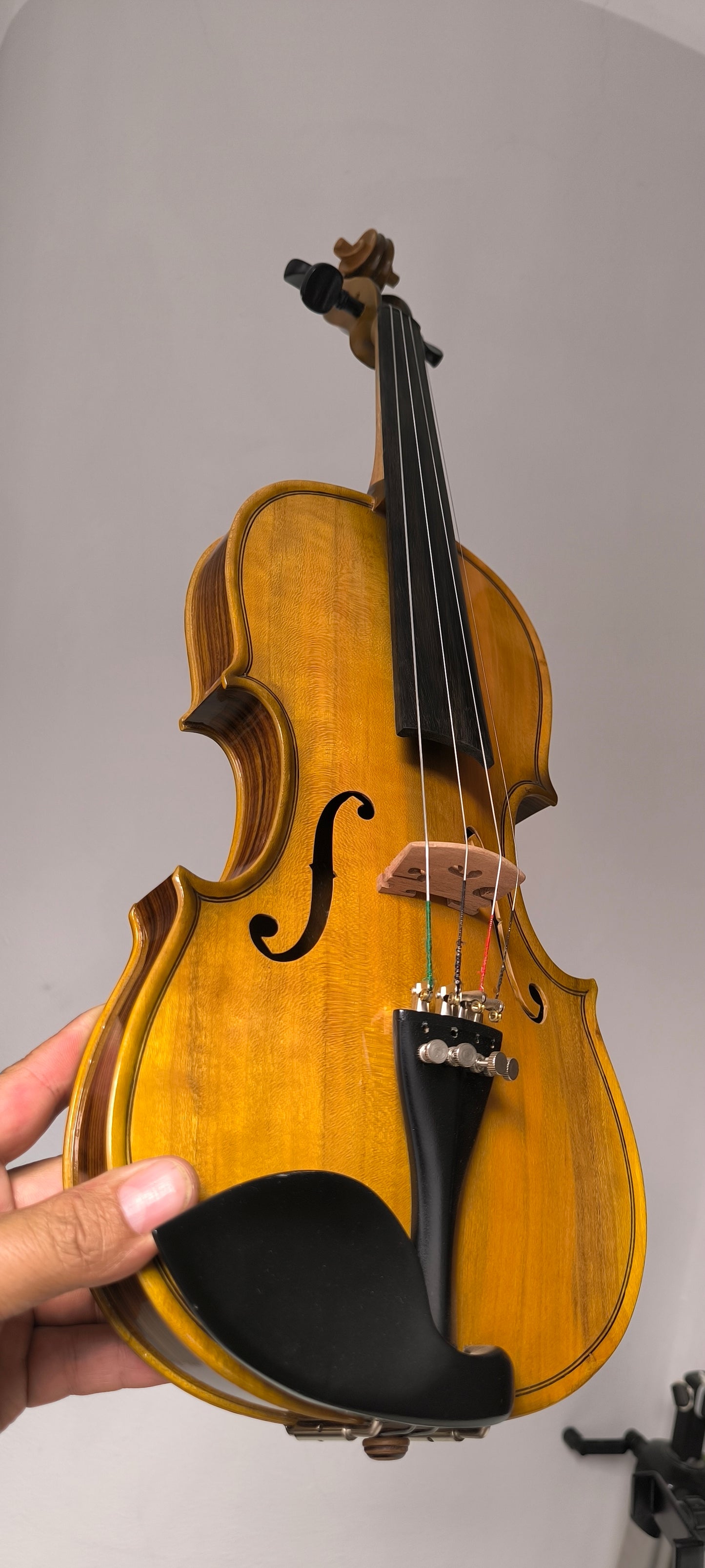 VIOLIN ANDINA