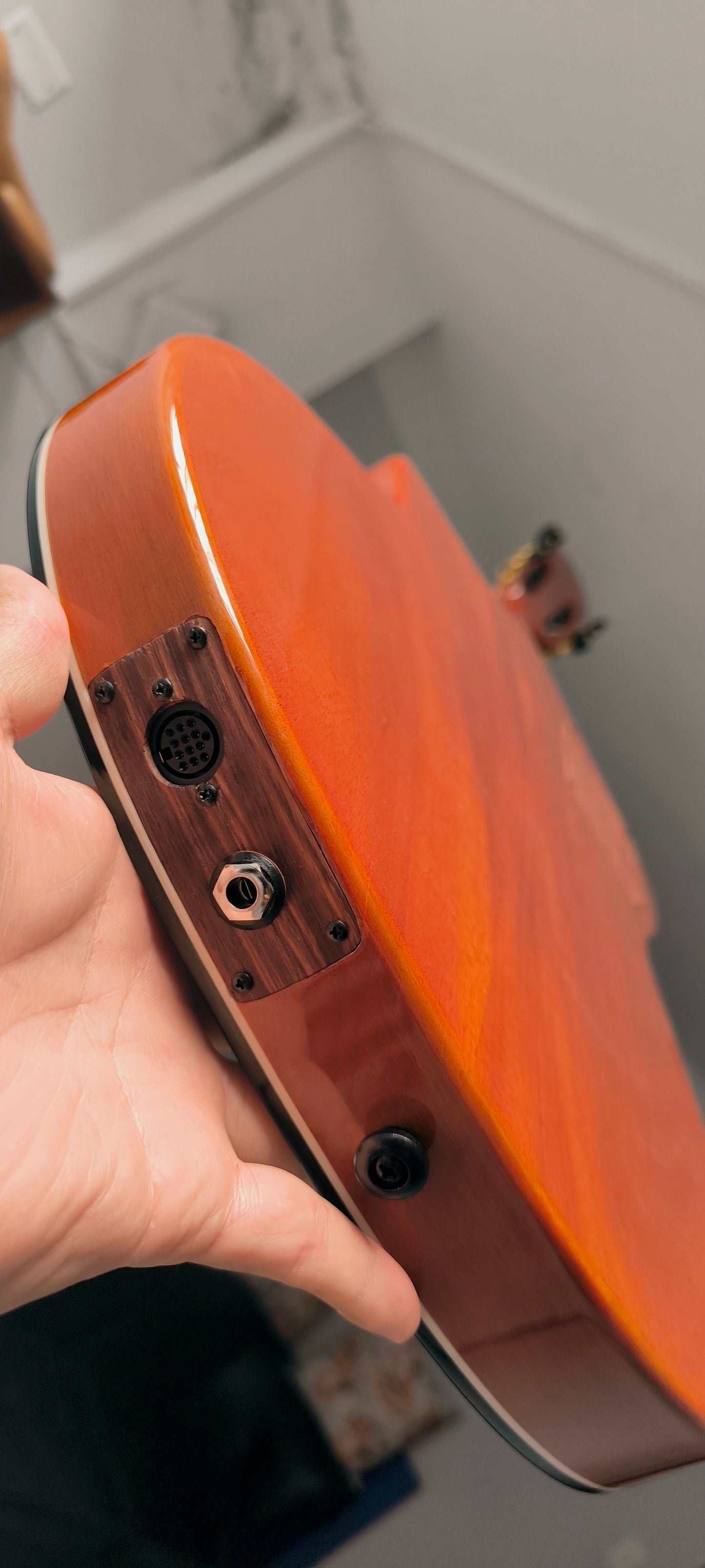 REQUINTO PROFESIONAL - ANDINA NOVA DORADO