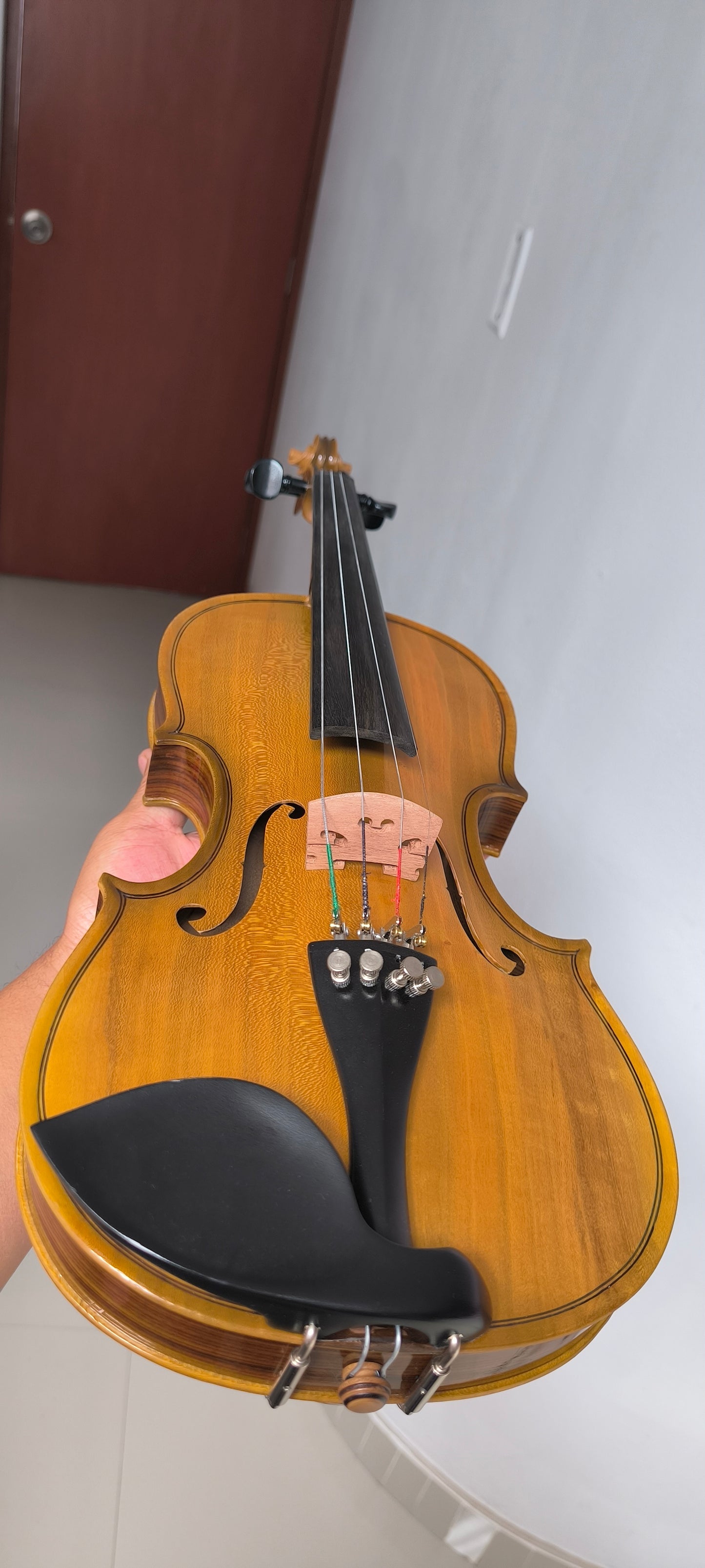 VIOLIN ANDINA