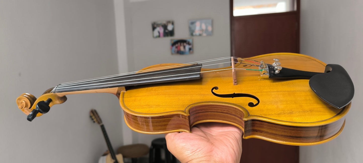 VIOLIN ANDINA