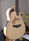 ANCX PLUS 10 - ELECTROACÚSTICA PROFESIONAL